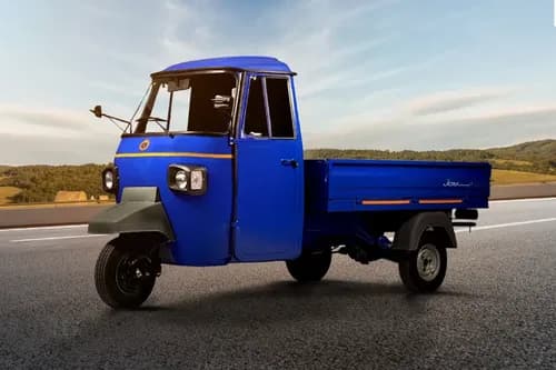 Joy Sahayak Plus Joy Sahayak Plusthree-wheelers