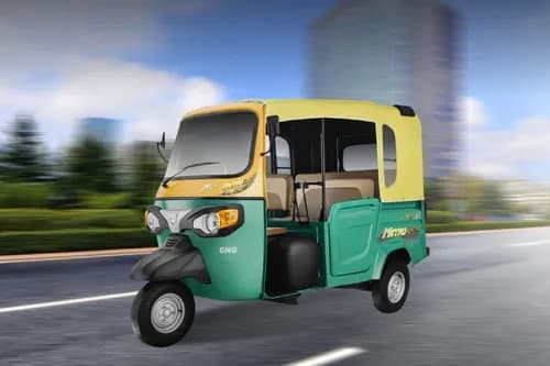 Piaggio Apé Metro CNG Piaggio Ape Metro CNGthree-wheelers