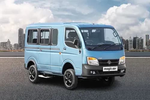 Tata Magic EV Tata Magic EV