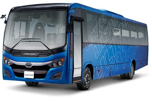 Tata Starbus Ultra Sub Urban Luxury Tata Starbus Ultra Sub Urban Luxury