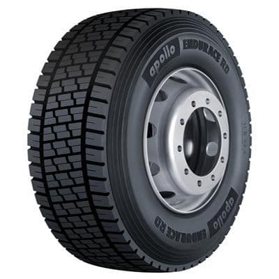 Apollo Tyres Partners with NATRAX for EV Tyre Validation Apollo Tyres Partners with NATRAX
