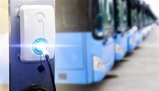 JDA Proposes Conversion of Bus Stands into E-Bus Charging Stations electric buses in india
