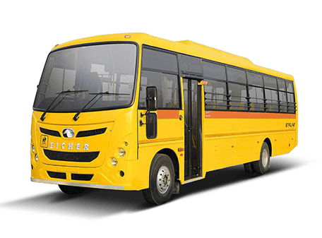 Surakshit School Vahan: Gurugram Authorities Issue 184 Challans in Bus Fitness Check Gurugram Authorities Issue 184 Challans