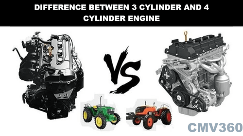 3 Cylinder vs 4 Cylinder Tractor Engines: Which is Better? Exploring the Key Differences & Considerations 3 Cylinder vs 4 Cylinder Tractor Engines: Which is Better? Exploring the Key Differences & Considerations