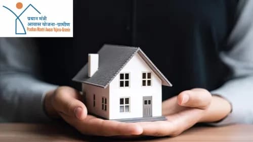 70,000 Families to Get Homes Under Pradhan Mantri Awas Yojana Gramin 70,000 Families to Get Homes Under Pradhan Mantri Awas Yojana Gramin