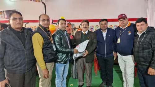 ACE Tractors Inaugurates New Dealership in Etah, Uttar Pradesh Empowering Farmers with Advanced Agricultural Solutions ACE Tractors Inaugurates New Dealership in Etah, Uttar Pradesh Empowering Farmers with Advanced Agricultural Solutions