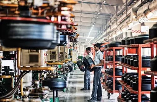 अपोलो टायर्स ने 2050 तक शुद्ध शून्य उत्सर्जन का लक्ष्य रखा है Apollo Tyres Targets Net Zero Emissions by 2050