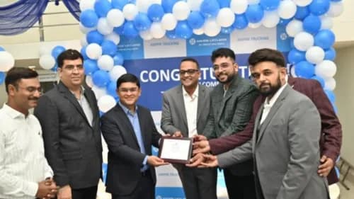 Ashok Leyland Opens Fifth LCV Dealership in West Bengal Ashok Leyland Opens Fifth LCV Dealership