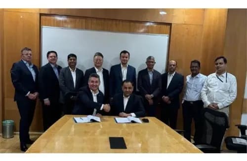 Ashok Leyland Partners with Nidec to Develop Advanced e-Drive Motors for Commercial Vehicles Ashok Leyland Partners with Nidec