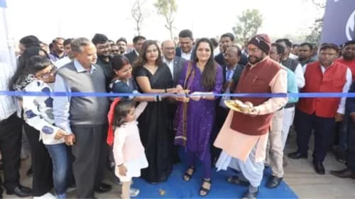 Ashok Leyland opens new Dealerships in Jharkhand Ashok Leyland opens new Dealerships