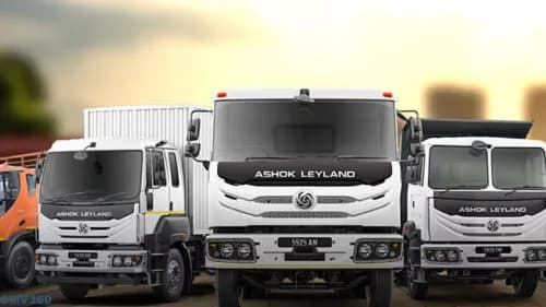 Ashok Leyland to Boost Electric Unit with ₹500 Crore Investment Ashok Leyland to Boost Electric Unit