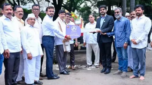 AutoNxt Begins Sales of Electric Tractor for Sustainable Agriculture AutoNxt Begins Sales of Electric Tractor for Sustainable Agriculture