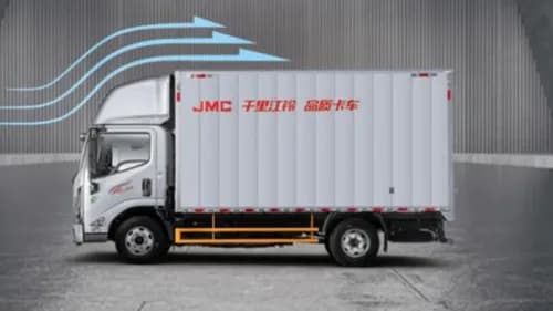 Autoliv और JMC ने वैश्विक विस्तार के लिए रणनीतिक साझेदारी की घोषणा की Autoliv and JMC Announce Strategic Partnership for Global Expansion