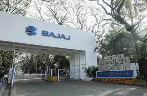 Bajaj Auto Reports 19% Net Profit Growth in Q1 2024 Bajaj Auto Reports 19% Net Profit Growth in Q1 2024