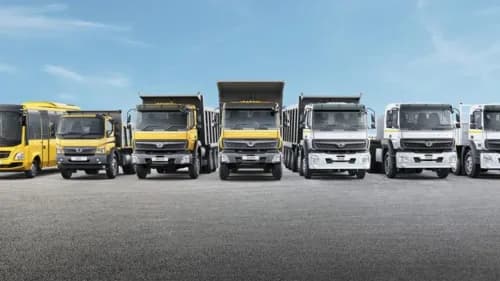 BharatBenz Awarded "Well-Known Trademark" Status BharatBenz Awarded "Well-Known Trademark" Status
