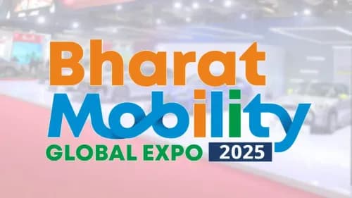 भारत मोबिलिटी ग्लोबल एक्सपो 2025: तारीखें, प्रतिभागी और स्थान Bharat Mobility Global Expo 2025