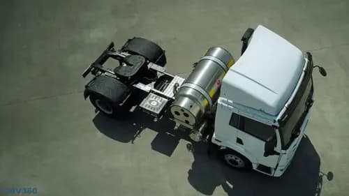 Blue Energy Motors Secures Order for 50 More LNG Trucks from CONCOR Blue Energy Motors Secures Order for 50 More LNG Trucks