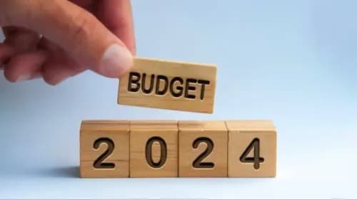 Budget 2024: No Major Boost for the Electric Vehicle Industry Budget 2024: No Major Boost for the Electric Vehicle Industry