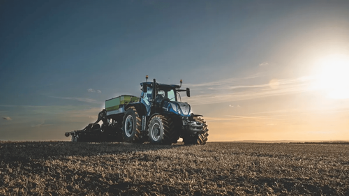 CNH Industrial Restructures Leadership for Enhanced Growth CNH Industrial Restructures Leadership for Enhanced Growth