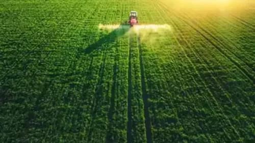 Cabinet Approves ₹1 Lakh Crore Plan under PM-RKVY and Krishonnati Yojana to Restructure Agricultural Schemes Cabinet Approves ₹1 Lakh Crore Plan under PM-RKVY and Krishonnati Yojana to Restructure Agricultural Schemes