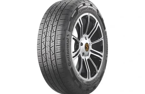 Continental Tires Eyes Major Growth in India with Rising Demand for Safer Tyres Continental Tires Eyes Major Growth in India with Rising Demand for Safer Tyres
