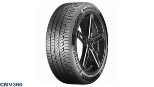 Continental Tires India Unveils PremiumContact 6 Tyres and ContiSeal Technology Continental Tires India Unveils PremiumContact 6 Tyres and ContiSeal Technology