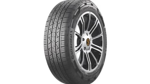 कॉन्टिनेंटल टायर्स ने भारत में मर्सिडीज-बेंज के साथ सात साल की साझेदारी की Continental Tires Marks Seven Years of Partnership with Mercedes-Benz in India