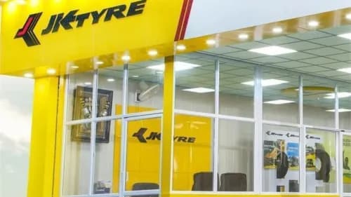 DEG Provides €30 Million Loan to JK Tyre to Boost Production in Madhya Pradesh DEG Provides €30 Million Loan to JK Tyre