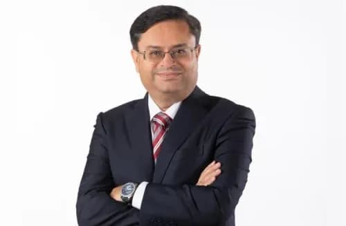 DICV's Satyakam Arya Praises PM E-Drive for Promoting Electric Trucks DICV's Satyakam Arya Praises PM E-Drive for Promoting Electric Trucks