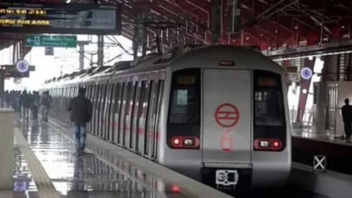Delhi Metro to Add Over 1,100 E-Autos for Better Last-Mile Connectivity Delhi Metro to Add Over 1,100 E-Autos for Better Last-Mile Connectivity