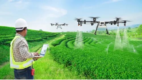 Drone Pilot License Training Starts November 25: Apply Now! Drone Pilot License Training Starts November 25: Apply Now!