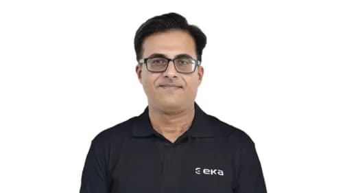EKA Appoints Sohel Merchant as Chief Innovation Officer EKA Appoints new Chief Innovation Officer