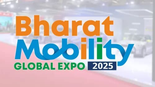 EKA Mobility to Unveil Electric Commercial Vehicle Range at Bharat Mobility Auto Expo 2025 EKA Mobility to Unveil Electric Commercial Vehicle Range