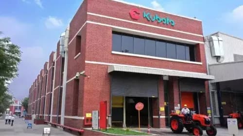 Escorts Kubota Announces a Raise in Tractor Prices From May 1, 2024 Escorts Kubota Announces a Raise in Tractor Prices From May 1, 2024