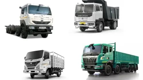 FADA बिक्री रिपोर्ट नवंबर 2024: CV की बिक्री में सालाना आधार पर 6.08% की कमी आई FADA Sales Report November 2024