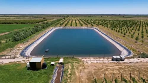 Farm Pond Scheme 2025: Rajasthan Farmers Can Avail ₹1.35 Lakh Subsidy for Rainwater Harvesting Farm Pond Scheme 2025: Rajasthan Farmers Can Avail ₹1.35 Lakh Subsidy for Rainwater Harvesting
