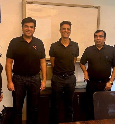 Revfin and Bajaj Auto Join Forces to Boost Electric Three-Wheeler Adoption in India Revfin and Bajaj Auto Join Forces to Boost Electric Three-Wheeler Adoption in India