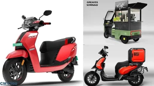 Greaves Cotton Invests ₹1,500 Crore to Expand EV Ecosystem Greaves Cotton Invests ₹1,500 Crore