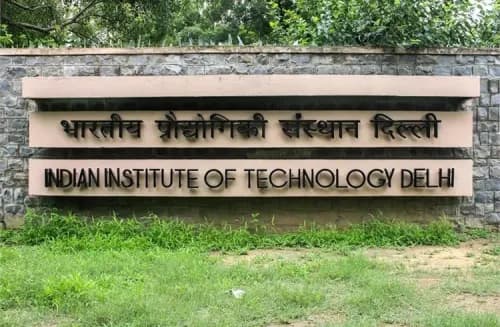 IIT दिल्ली ने नए हाइब्रिड इलेक्ट्रिक वाहन डिजाइन कार्यक्रम का खुलासा किया IIT Delhi Unveils New Hybrid Electric Vehicle Design Program