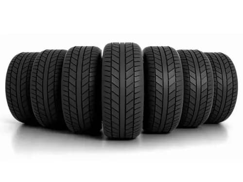 India's Tyre Industry Faces Natural Rubber Shortage India's Tyre Industry Faces Natural Rubber Shortage