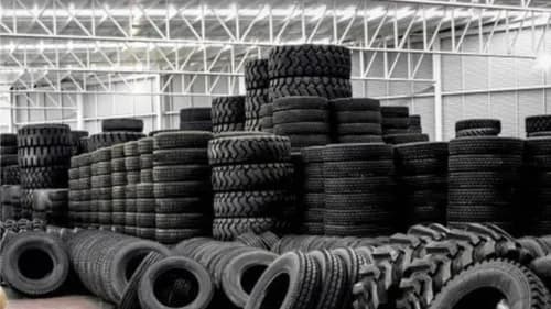Indian Tyre Industry Sees Revenue Growth Despite Challenges Indian Tyre Industry Sees Revenue Growth