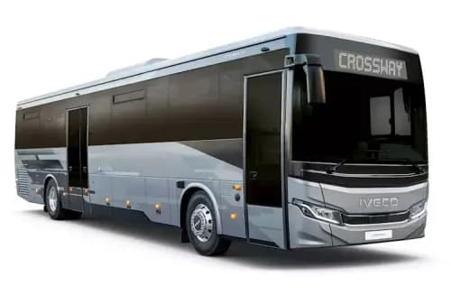 Iveco Wins €225 Million Contract for 900 Buses from Austria Iveco Wins €225 Million Contract for 900 Buses