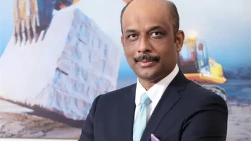 JCB India Unveils Eco-Friendly CEV Stage 5 Ready Machines at Bharat Construction Equipment Expo JCB India Unveils Eco-Friendly CEV Stage 5 Ready Machines at Bharat Construction Equipment Expo