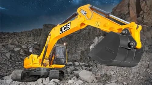 JCB Offers Year-End Deal on JCB NXT 225LC M EXCAVATOR JCB is offering a year-end deal with a 10% downpayment for the JCB 225 LC M Excavator, making it more affordable.