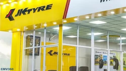 JK Tyre Expands AI-Driven Analytics and Strengthens Leadership JK Tyre Expands AI-Driven Analytics and Strengthens Leadership