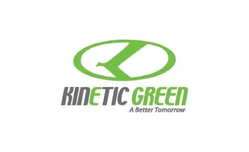 Kinetic Green Secures $25 Million Investment Kinetic Green Secures $25 Million Investment