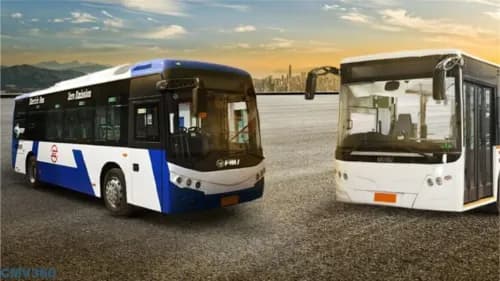 MHI Approves Subsidies for E-Buses in Bengaluru and Hyderabad under PM E-Drive Scheme MHI Approves Subsidies for E-Buses in Bengaluru and Hyderabad