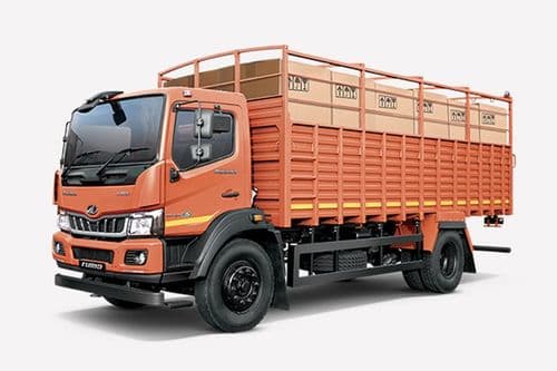 ICRA Forecasts 2-5% YoY Growth in Domestic Commercial Vehicle Volumes for Q4 FY2024 ICRA Forecasts 2-5% YoY Growth in Domestic Commercial Vehicle