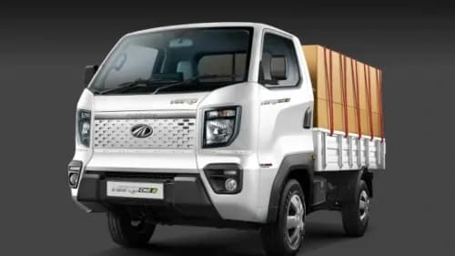 Mahindra Kicks Off Sales of Veero CNG; Prices Start at ₹ 8.99 Lakh Mahindra Kicks Off Sales of Veero CNG; Start at ₹ 8.99 Lakh