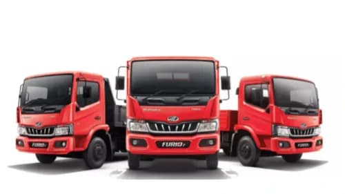 Mahindra Sales Report September 2024: Domestic CV Sales Rise to 33,750 Units; 25% Export Growth Mahindra Sales Report September 2024: Domestic CV Sales Rise to 33,750 Units; 25% Export Growth